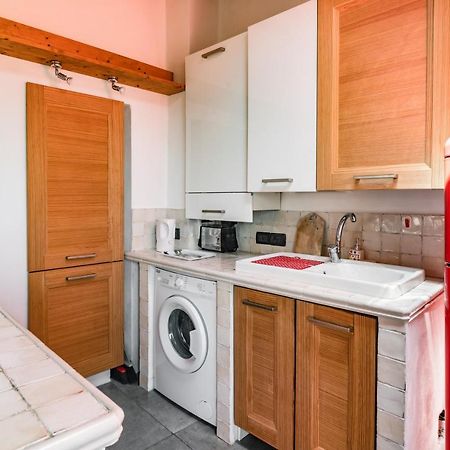 Nearby 5Terre Authentic Apartment カッローダノ・インフェリオーレ エクステリア 写真