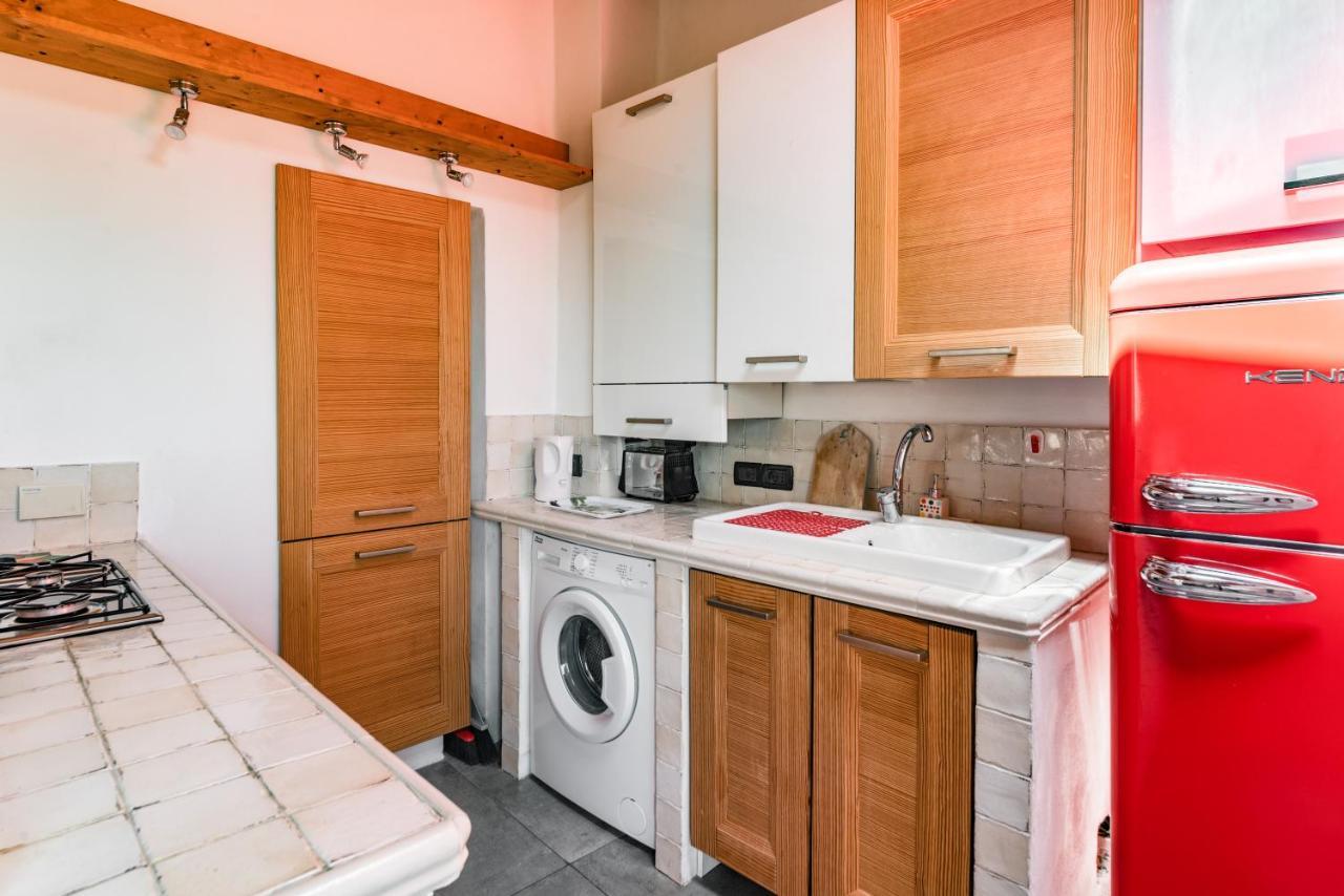 Nearby 5Terre Authentic Apartment カッローダノ・インフェリオーレ エクステリア 写真