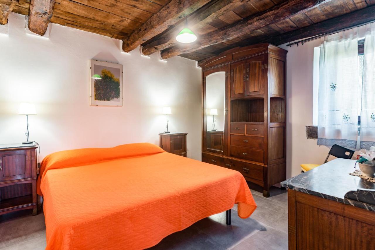 Nearby 5Terre Authentic Apartment カッローダノ・インフェリオーレ エクステリア 写真