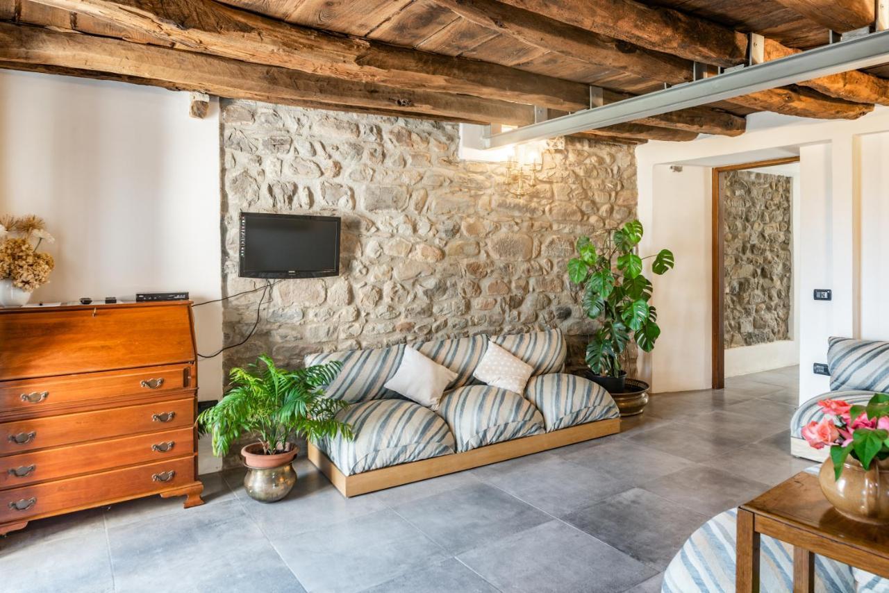 Nearby 5Terre Authentic Apartment カッローダノ・インフェリオーレ エクステリア 写真